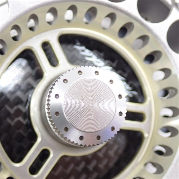 カセ筏師アスリートラガー６５Ｄ－ＴＧ 左